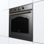 Духовка електрична Gorenje BOS67371CLB