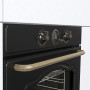 Духовка електрична Gorenje BOS67371CLB