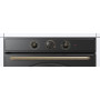 Духовка електрична Gorenje BOS67371CLB