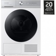 Сушильна машина Samsung DV90BB9445GH