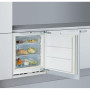 Морозильна камера Whirlpool AFB8281/A+
