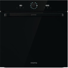 Електрична духовка Gorenje BOS6737SYB
