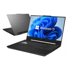 Ноутбук ASUS TUF Gaming A15 FA507NV (FA507NV-LP023W)