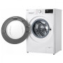 Пральна машина автоматична LG F2V3HS7WW