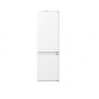 Холодильник з морозильною камерою Gorenje NRKI418FE0