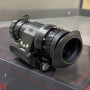 Монокуляр нічного бачення AGM PVS-14 NW1