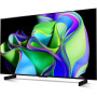 Телевізор LG OLED42C3