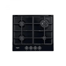 Варильна поверхня газова Whirlpool TGML 661 NB