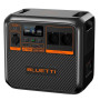 Зарядна станція BLUETTI AC180P