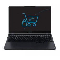 Ноутбук Lenovo Legion 5 15ACH6H (82JU00JQPB)