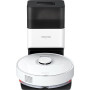 Робот-пилосос з вологим прибиранням RoboRock Vacuum Cleaner Q7 Max+ White