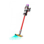 Вертикальний + ручний пилосос (2в1) Dyson Outsize Plus (394430-01)
