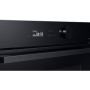 Мікрохвильовка Samsung NQ5B5713GBK