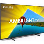 Телевізор Philips 43PUS8079/12