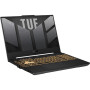 Ноутбук ASUS TUF Gaming F15 FX507ZC4 (FX507ZC4-HN018W)