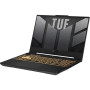 Ноутбук ASUS TUF Gaming F15 FX507ZC4 (FX507ZC4-HN018W)