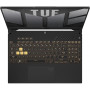 Ноутбук ASUS TUF Gaming F15 FX507ZC4 (FX507ZC4-HN018W)