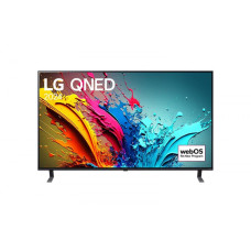 Телевізор LG 86QNED85T6C