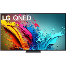 Телевізор LG 65QNED86T6A