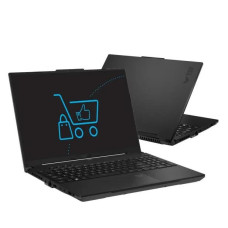 Ноутбук ASUS TUF Gaming A16 FA617NS (FA617NS-N3068)