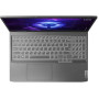 Ноутбук Lenovo LOQ 15IRH8 Storm Grey (82XV00XKPB)