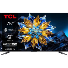 Телевізор TCL 75C655