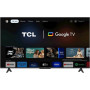 Телевізор TCL 75P69B