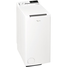 Пральна машина Whirlpool TDLR 65230UA