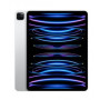 Планшет Apple iPad Pro 11 2022 Wi-Fi + Cellular 128GB Silver (MP563, MNYD3)