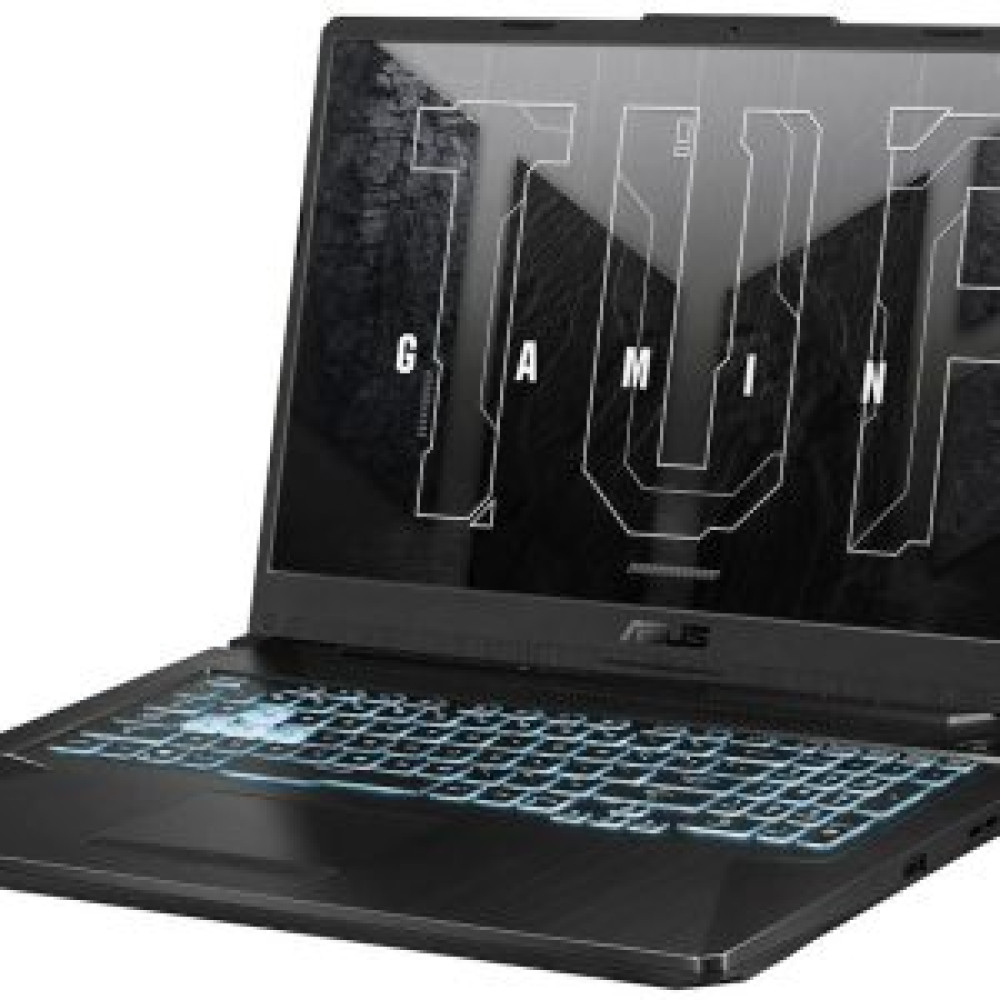 Ноутбук ASUS TUF Gaming A17 FA706NF (FA706NF-RS51)