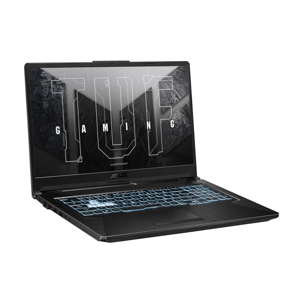 Ноутбук ASUS TUF Gaming A17 FA706NF (FA706NF-RS51)