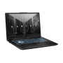Ноутбук ASUS TUF Gaming A17 FA706NF (FA706NF-RS51)