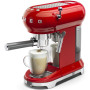  Кавоварка Smeg ECF02RDEU