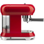  Кавоварка Smeg ECF02RDEU