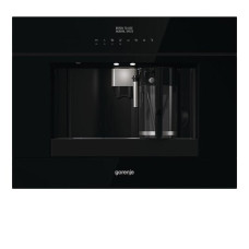 Кавомашина автоматична Gorenje CMA9200BG