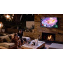 Телевізор Samsung The Terrace QE75LST7T