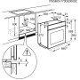 Духова шафа Electrolux EOD6C77WV