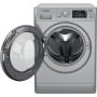 Пральна машина Whirlpool FFD 9458 SBSV