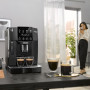 Кавоварка Delonghi Magnifica Start ECAM 220.22.GB
