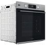 Духова шафа Whirlpool OMSK58HU1SX