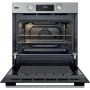 Духова шафа Whirlpool OMSK58HU1SX