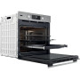 Духова шафа Whirlpool OMSK58HU1SX