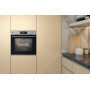 Духова шафа Whirlpool OMSK58HU1SX