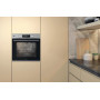 Духова шафа Whirlpool OMSK58HU1SX