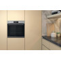 Духова шафа Whirlpool OMSK58HU1SX