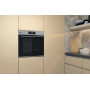 Духова шафа Whirlpool OMSK58HU1SX