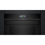 Духова шафа Siemens HB976GMB1