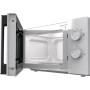 Мікрохвильова піч Gorenje MO17E1WH