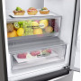 Холодильник LG GC-B509SMSM