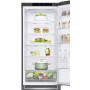 Холодильник LG GC-B509SLCL